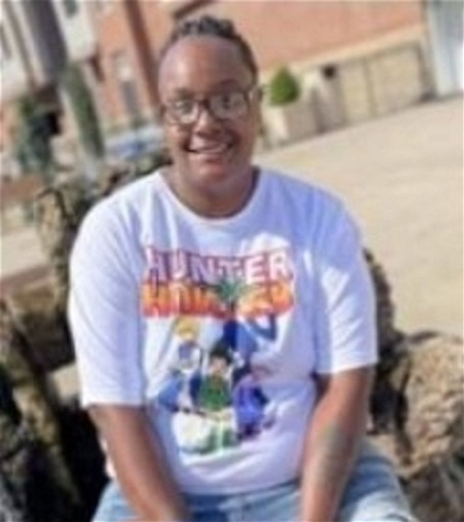 Ashley Lenear Profile Photo