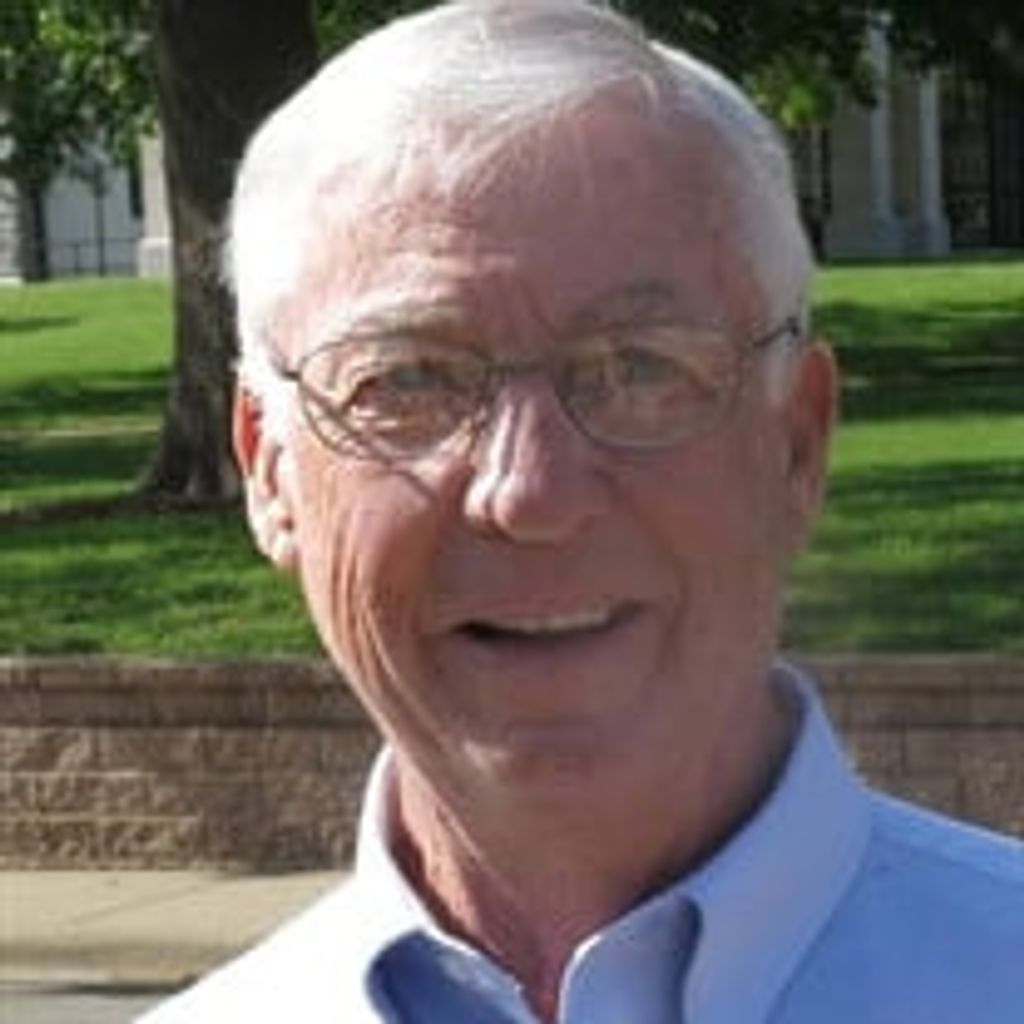 M. Max Freeman
