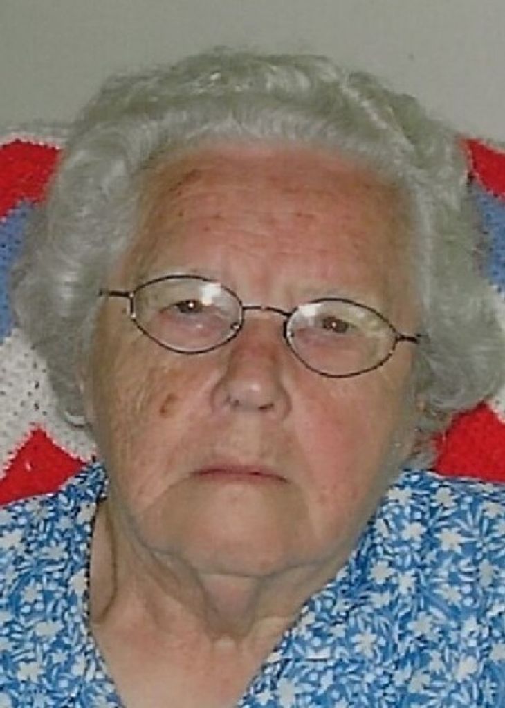 Elizabeth A. Myers Profile Photo