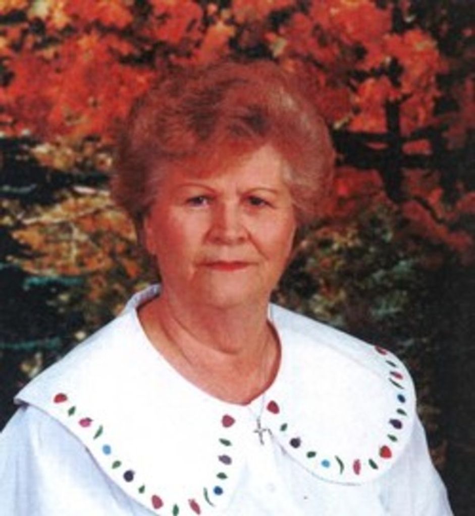 Marilyn Tackett Faure'