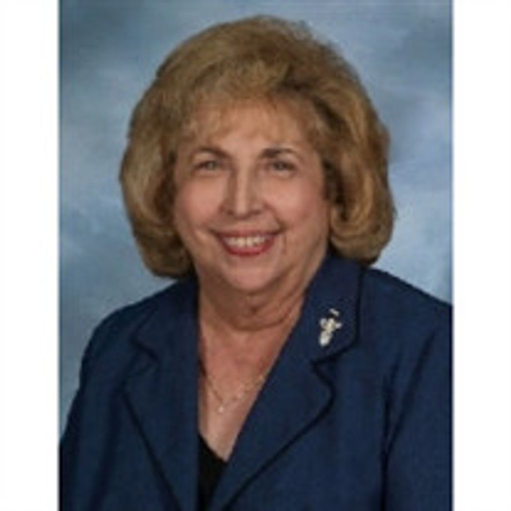 Rose Marie Whorton
