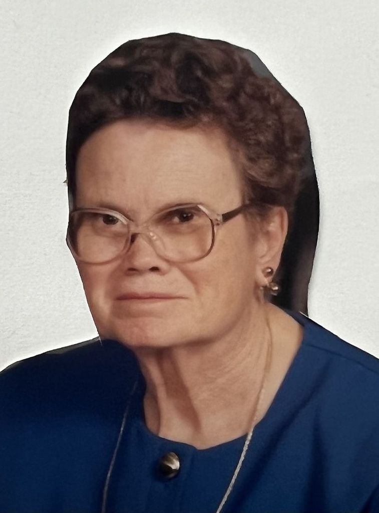 Eunice Agnes Williams Profile Photo