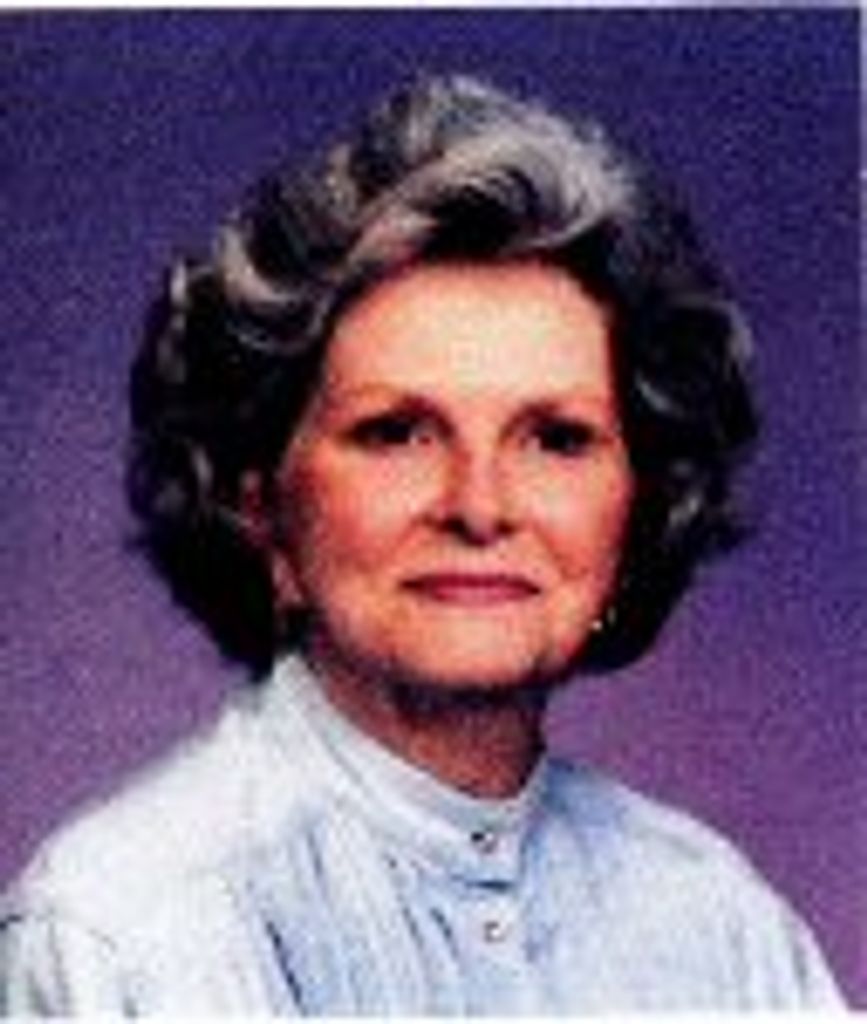Cecilia Stewart