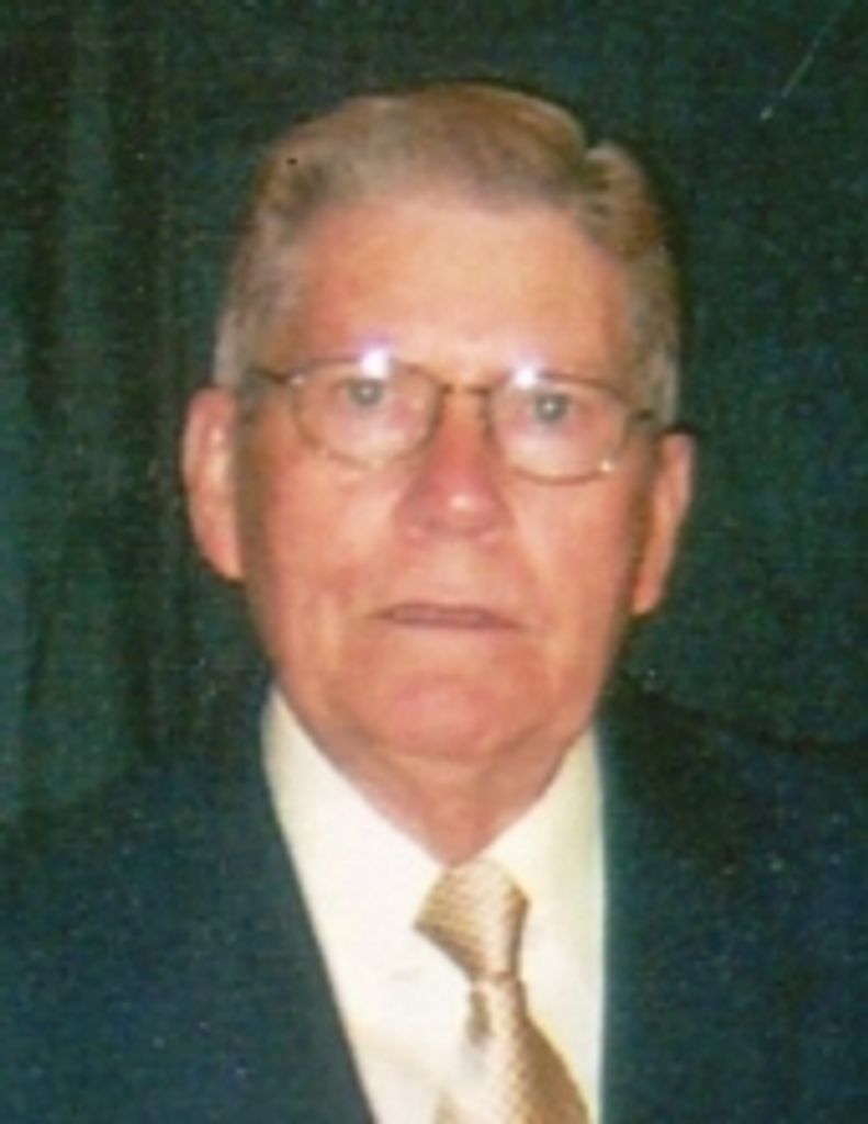 Sfc Robert Ernest  Logue, U.S. Army (Ret.)