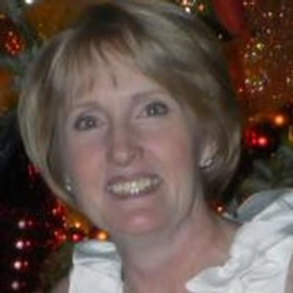 Brenda  Lynn Mitchell