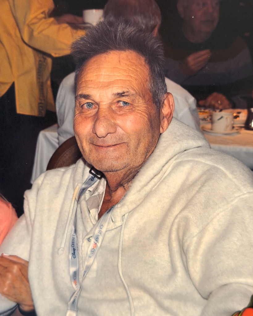 Patrick Antonacci