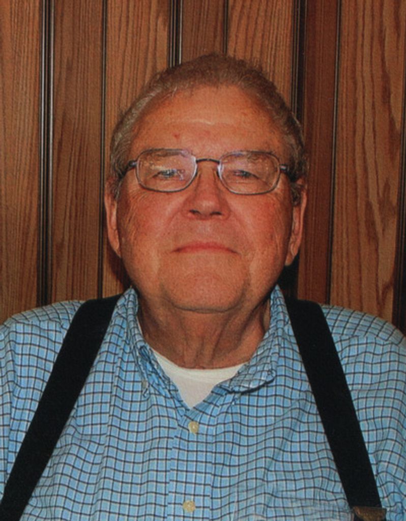 Delbert Allan Minske Profile Photo