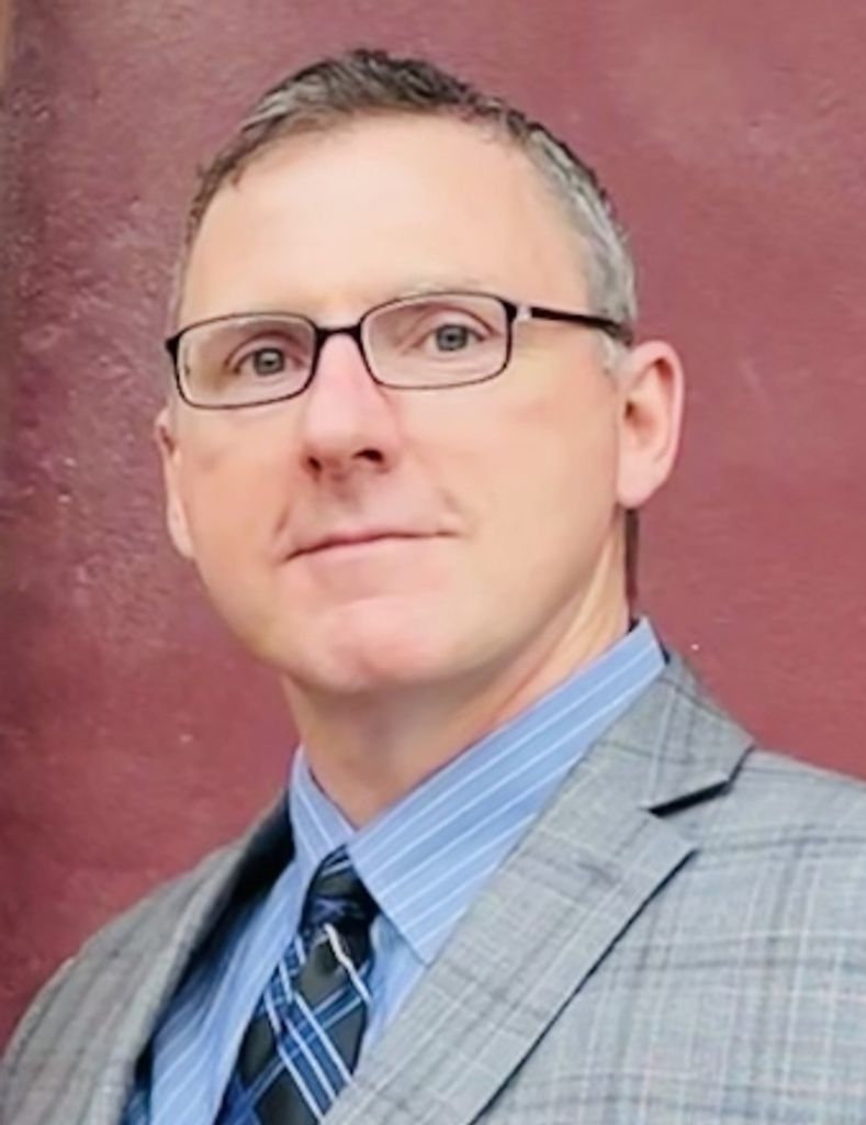 Robert Michael Warner, Ii Profile Photo