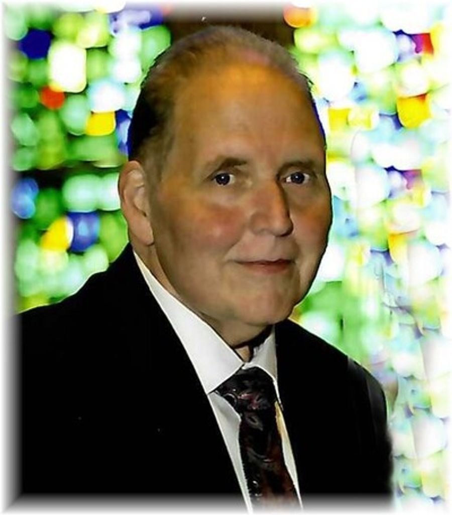 William David Moses Profile Photo