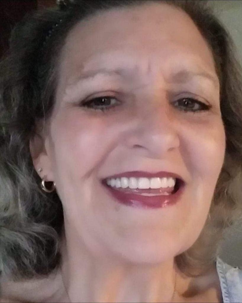 Kelly J Brown Woodward