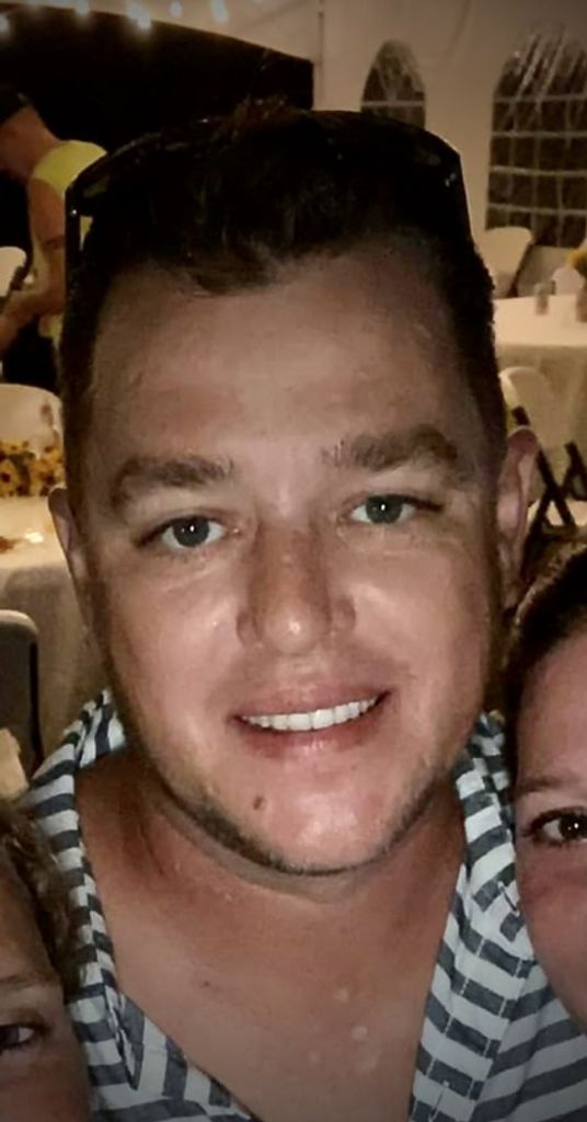 Curtis Walter Riggins, Jr. Profile Photo