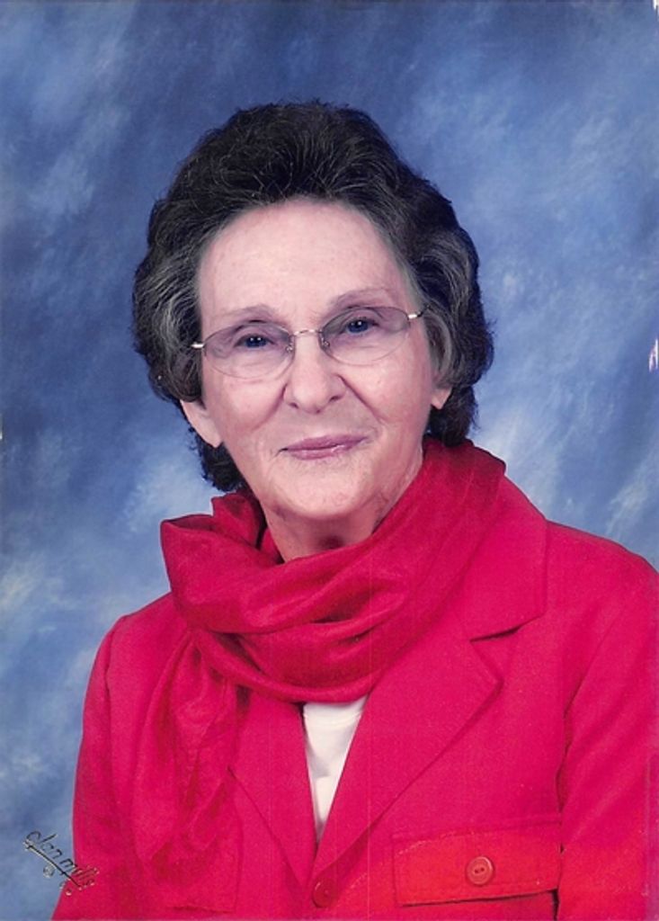 Mattie Lanell Fairburn Profile Photo