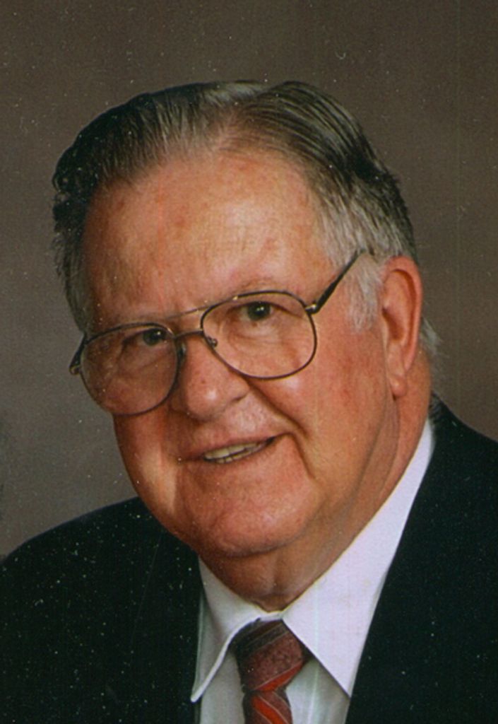 Rex B. Leatham
