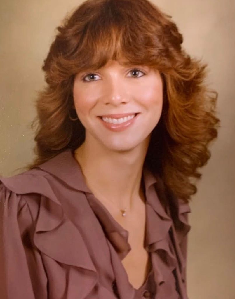Cindy Lou Borders Profile Photo