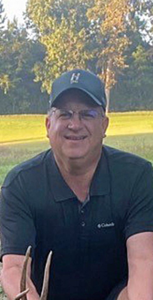 Stephen Troy Dolen