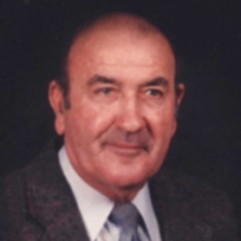 Charles Verble