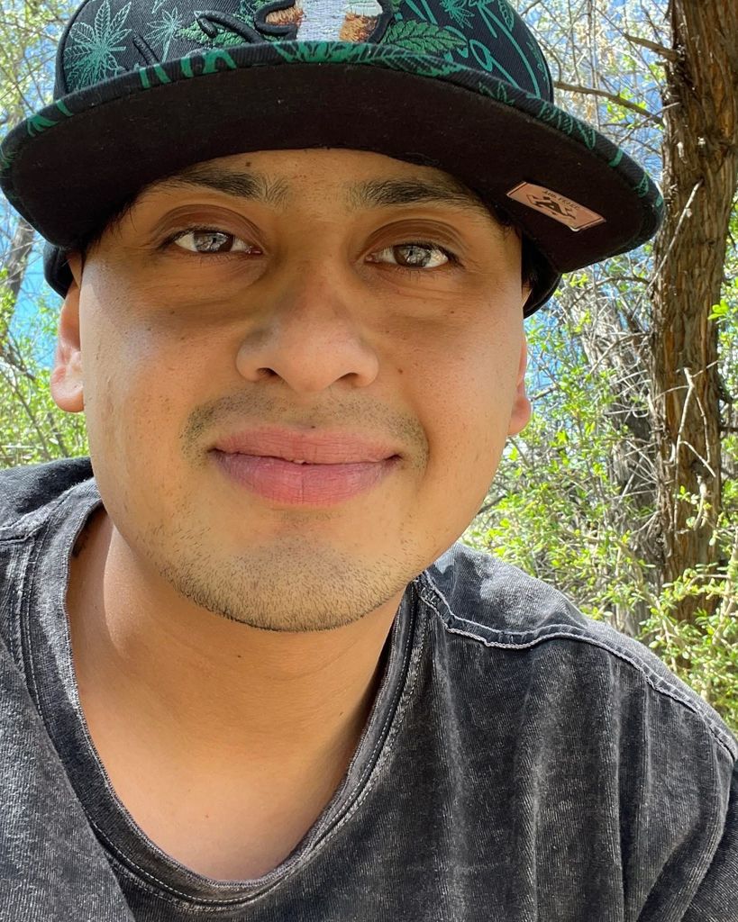 Yander Alan Aguirre Garcia