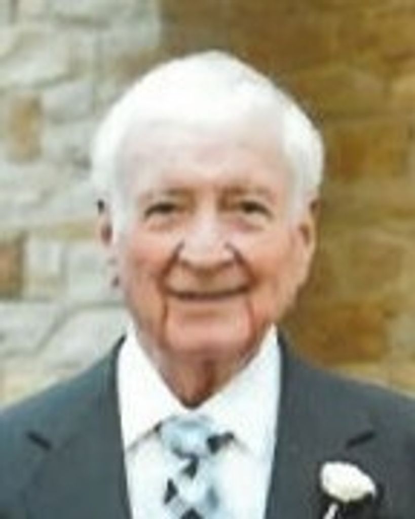 Paul Augustson