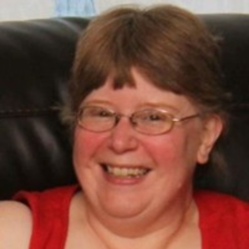 Cynthia Church Profile Photo