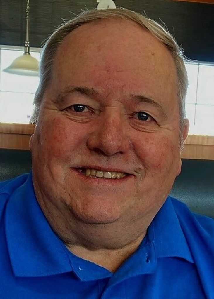 Neal Turner Profile Photo