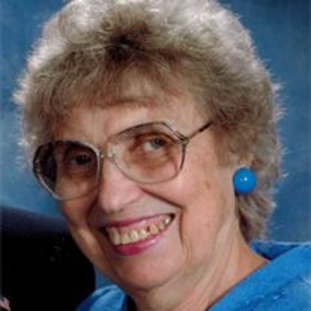 Anita (Valente) Eichner