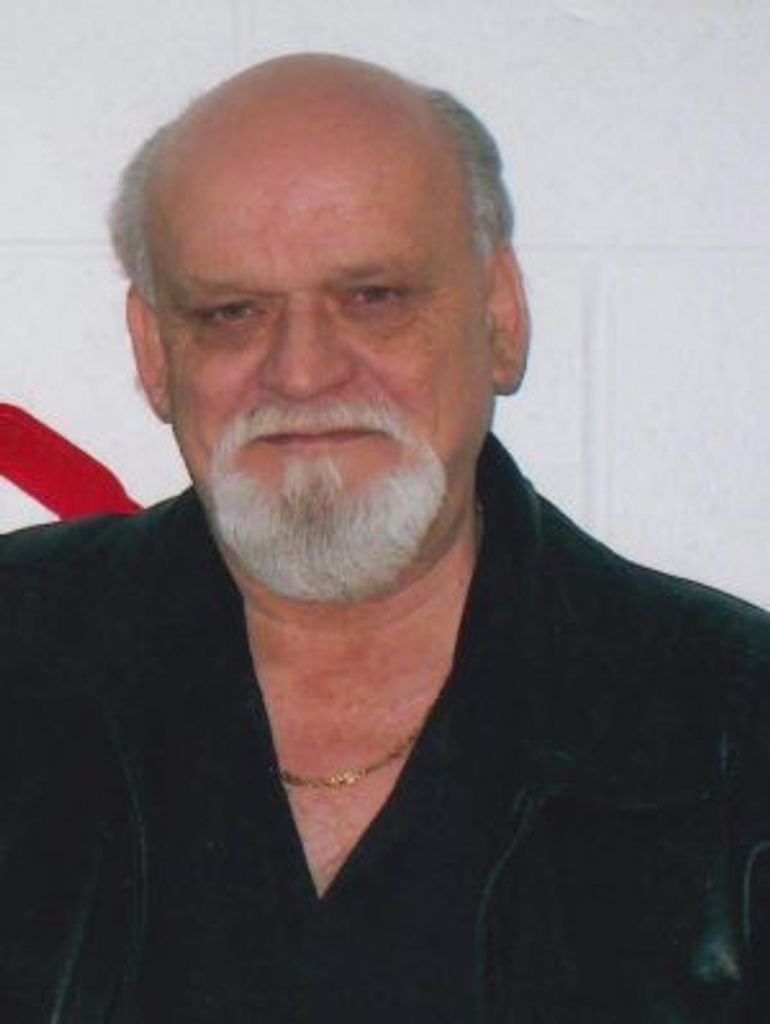 Gerald Chapin