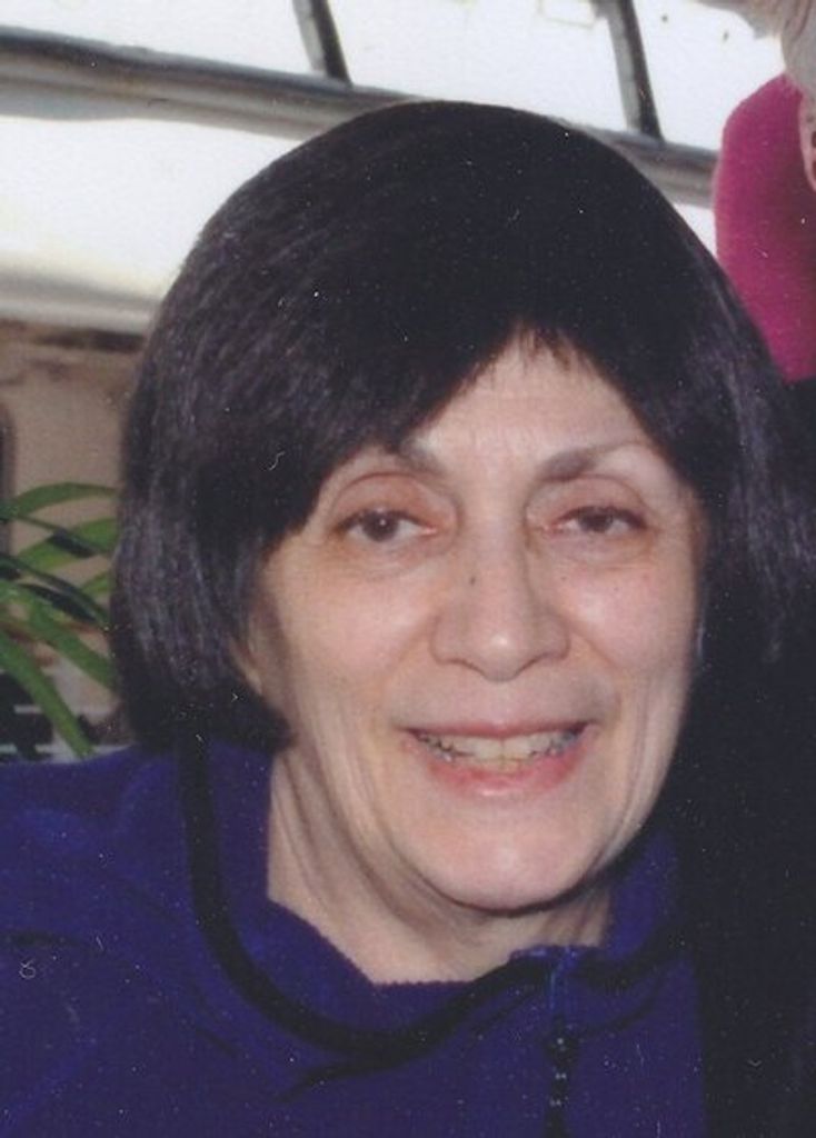 Dorothy Soprych Profile Photo