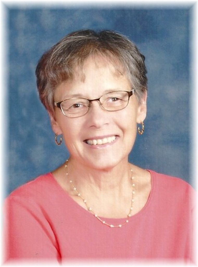 Mary Ann Janke