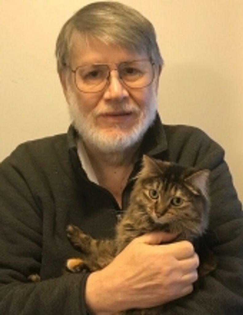 James  R. Hanley
