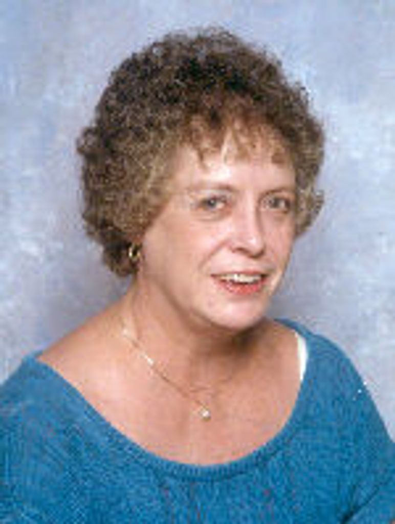 Beulah Fay Francis Profile Photo