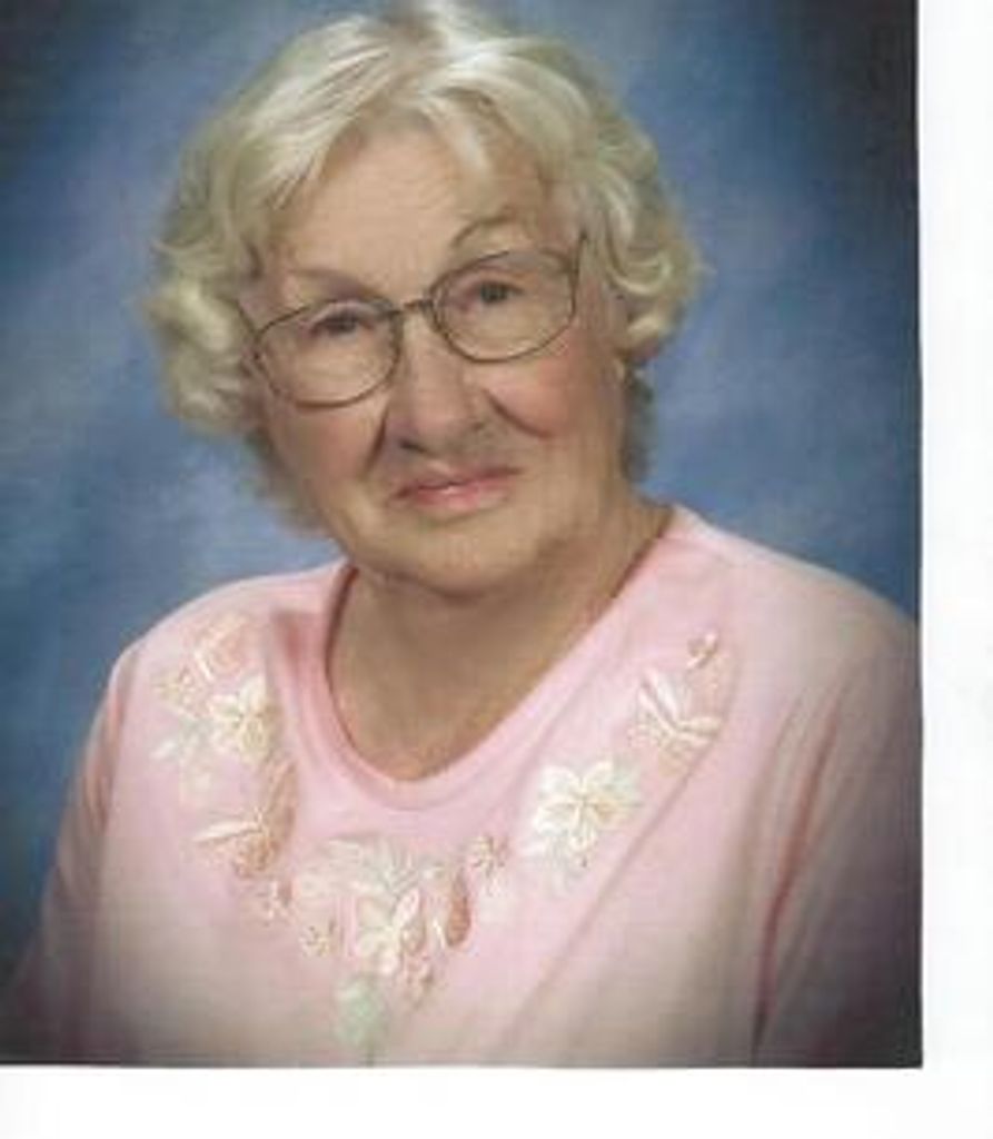 Maybelle Murphree