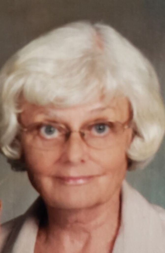 Karen Lou Forrer Profile Photo