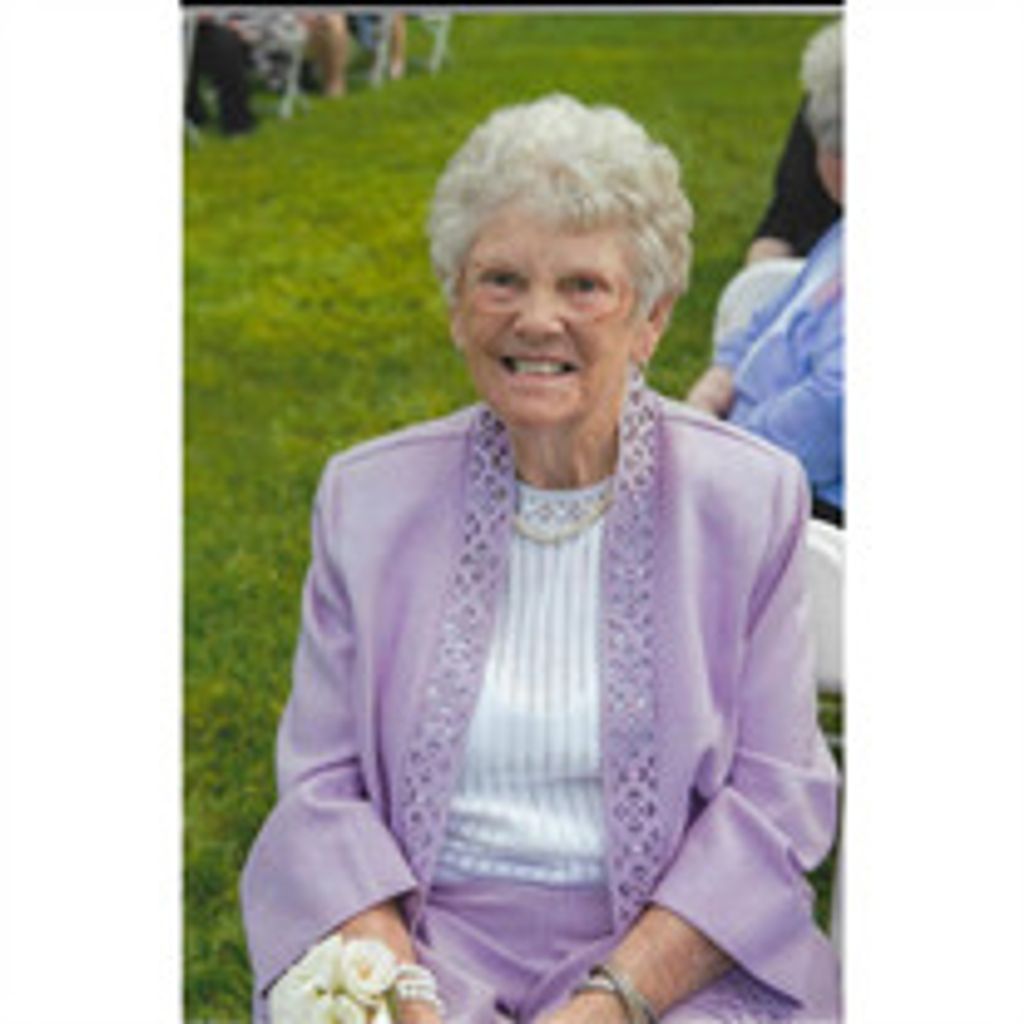 Barbara J. Houle