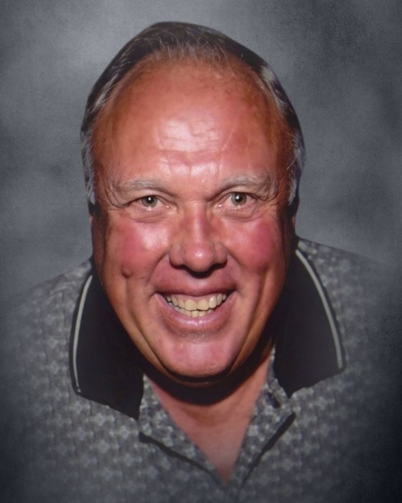 Larry "Swede" Larsen