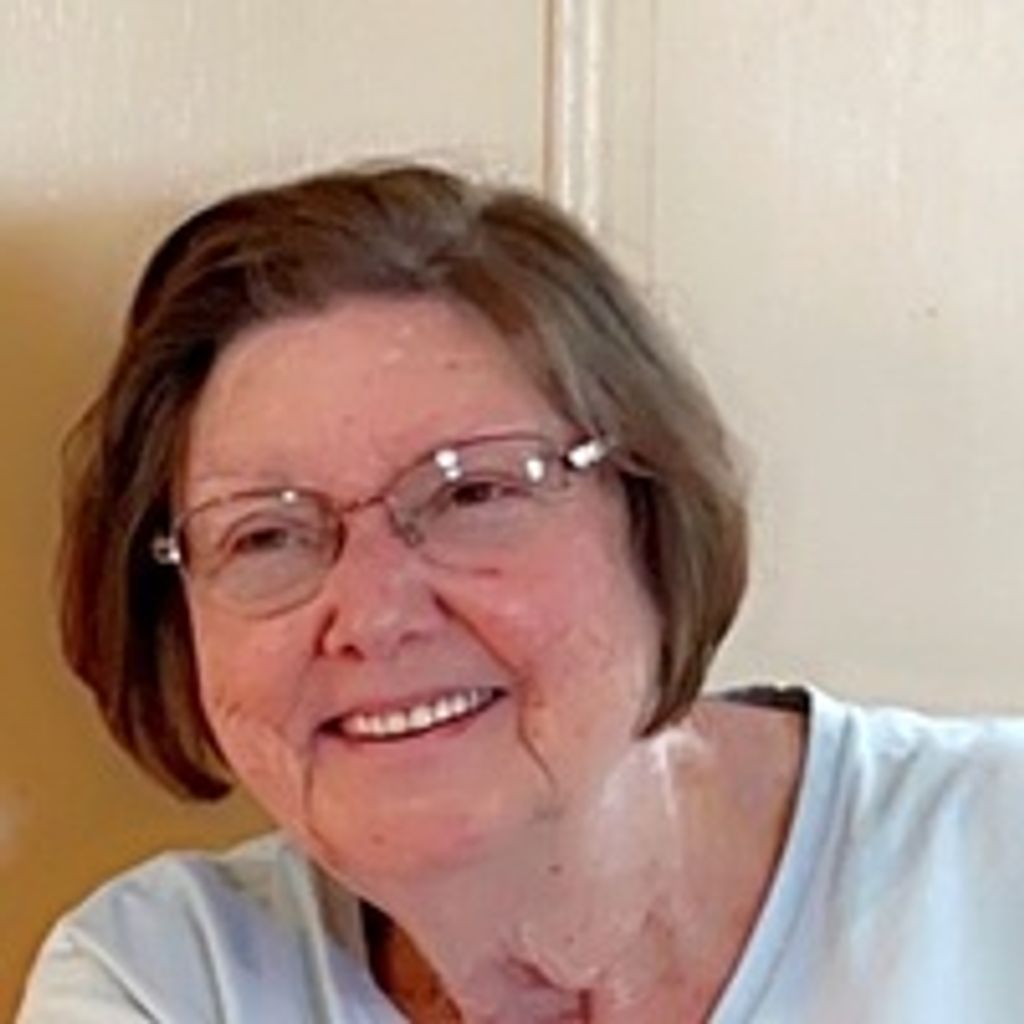 Rebecca Sue Morton