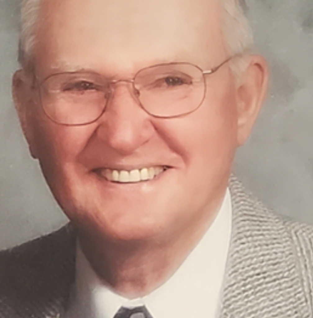 William Buchan Profile Photo