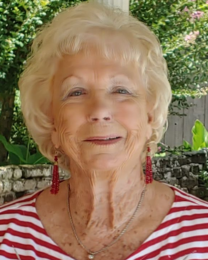 Jacqueline Nunnelley