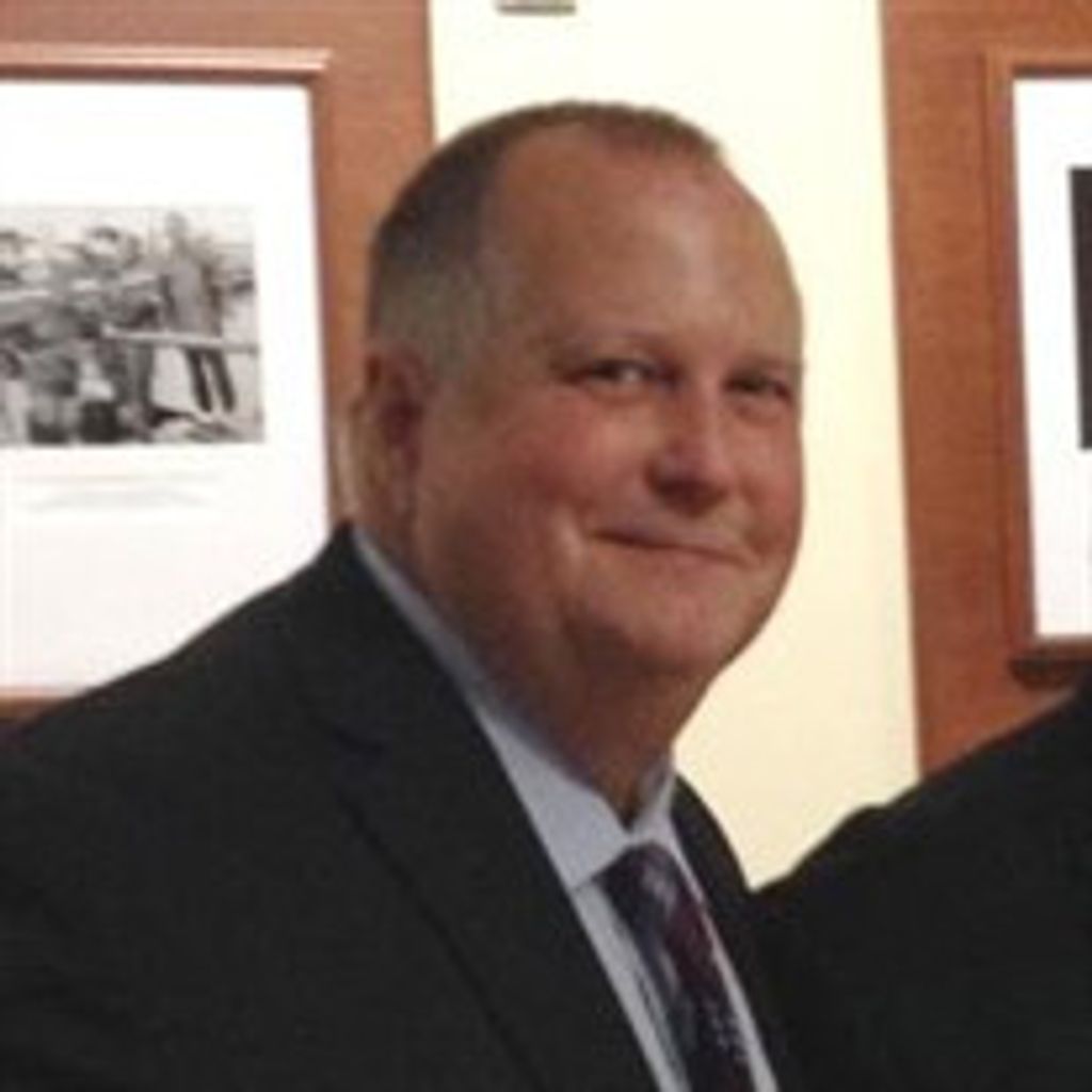 David M. Schexnayder