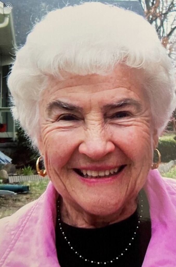 Mary G. Brooks Profile Photo