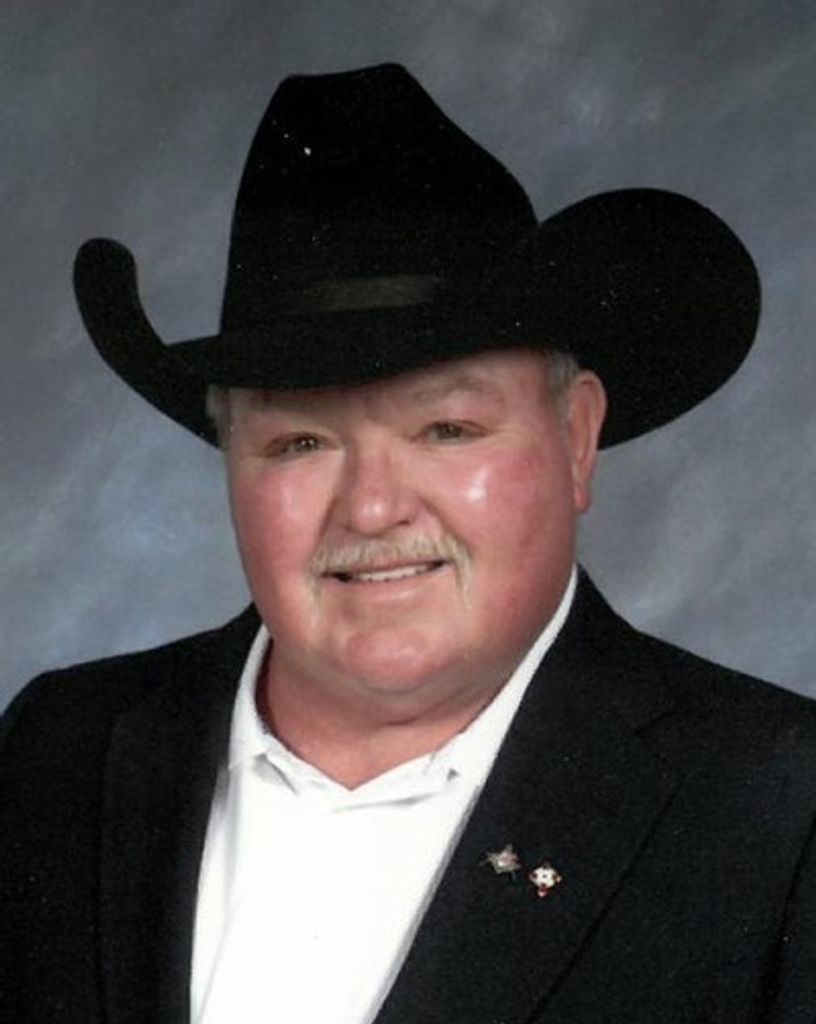 Roland Lee Martin Profile Photo