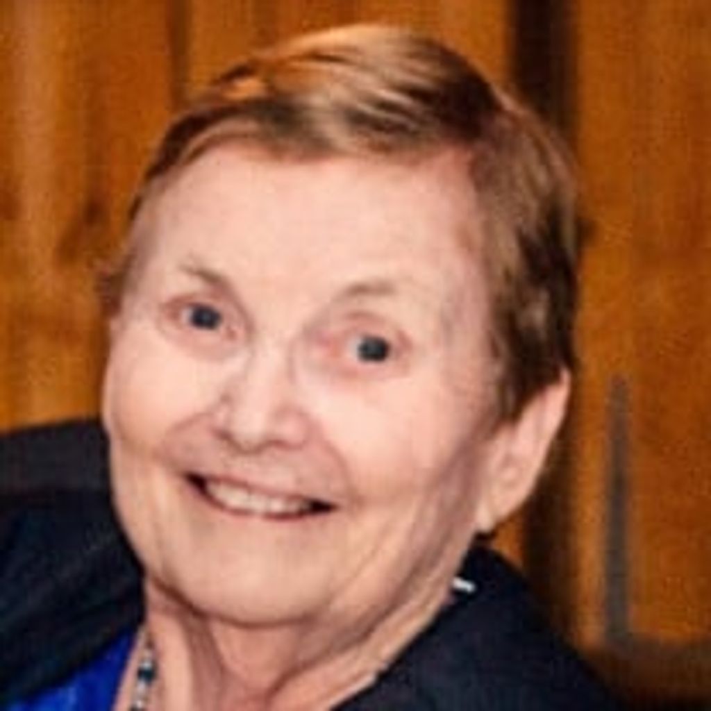 Mildred Marianne Vernon