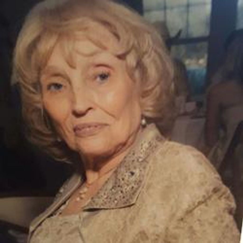 Juneita Ramonia “Mona” Rhoads Bridges