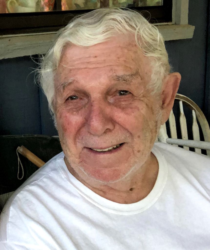 Robert "Bob" Harold Stignani