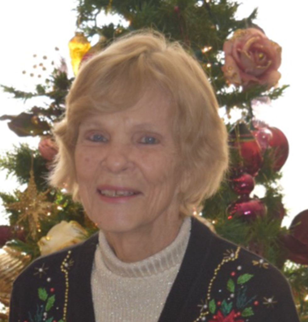 Gloria Ann Hill Profile Photo
