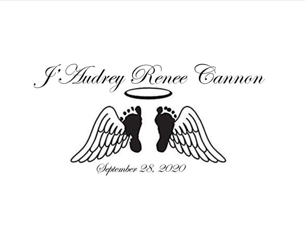 J'Audrey Renee Cannon