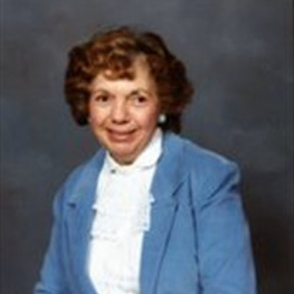 Margaret Dima Wagner (Lambros)