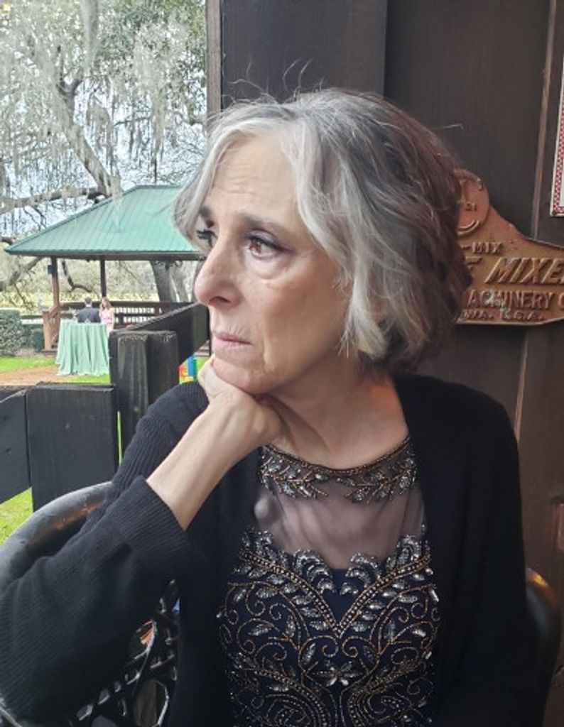 Shari Goodman Profile Photo