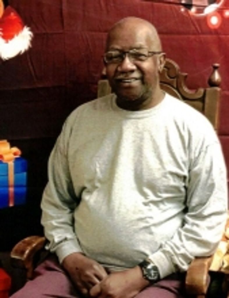 Arthur Flournoy