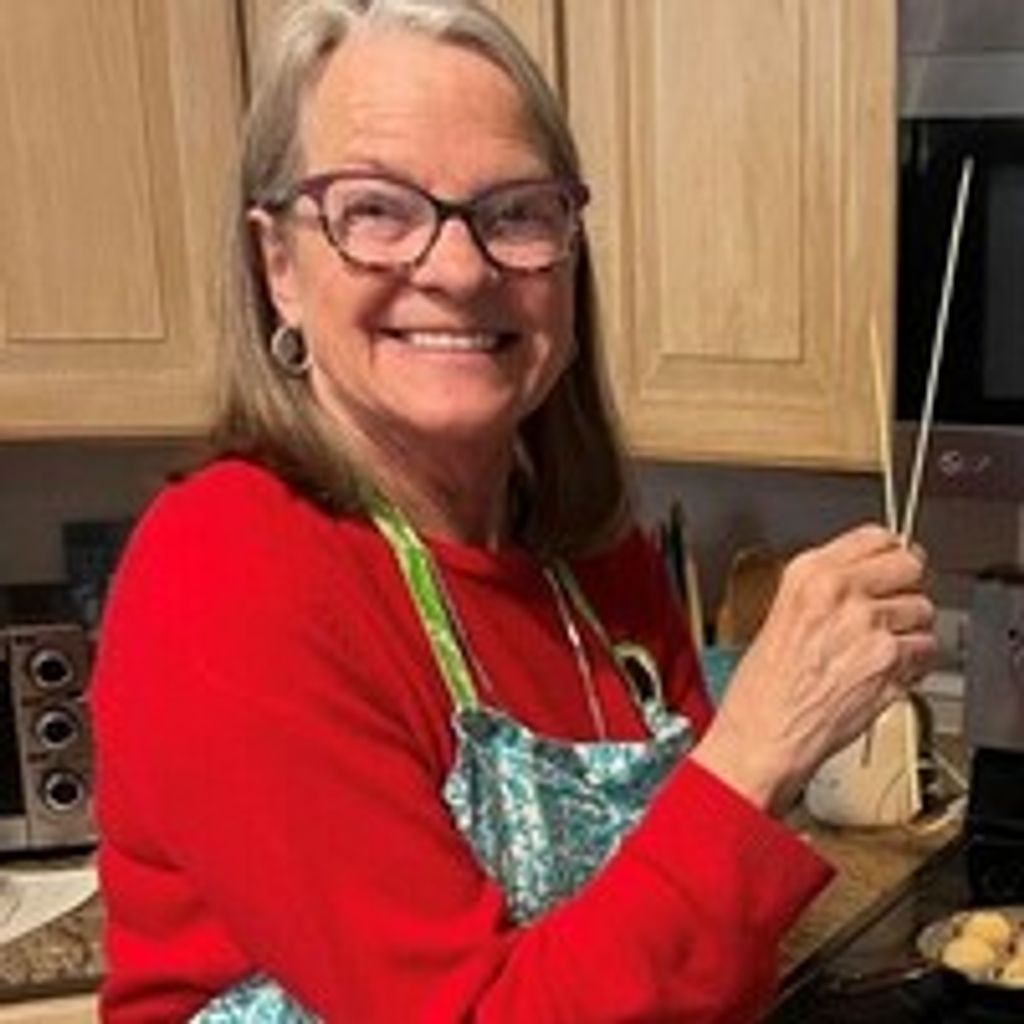 Jacqueline Darr Green