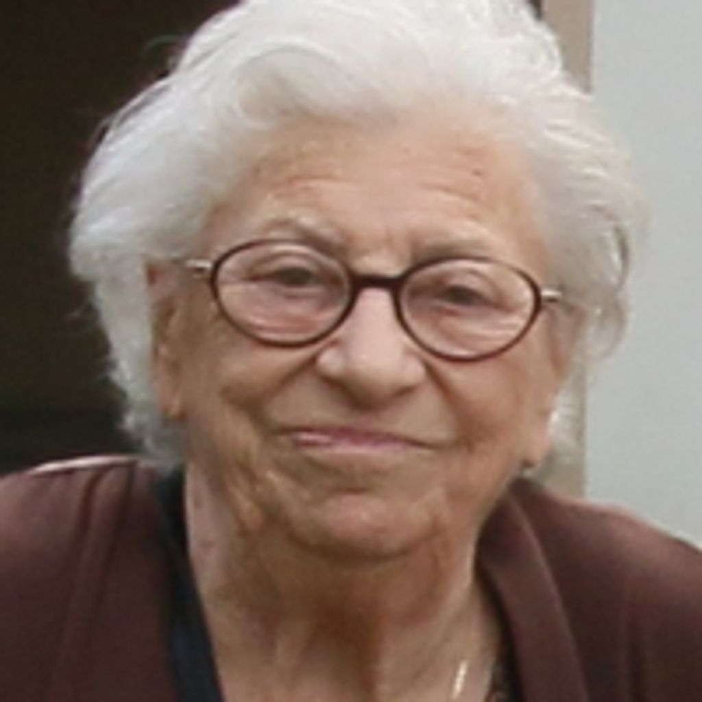 Domenica Santabarbara